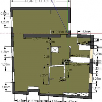 Plan Avant