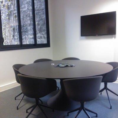 bureau chez Astris finances ( 5 )